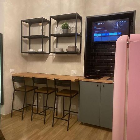K'Alma Apartment Navona Rom Exteriör bild