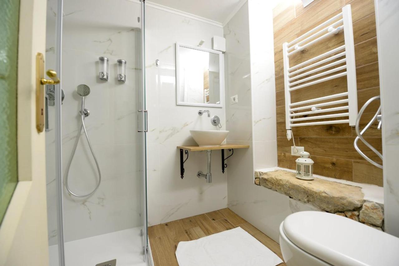 K'Alma Apartment Navona Rom Exteriör bild