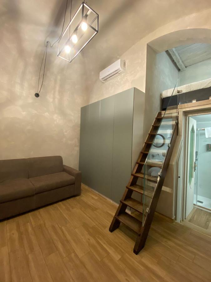 K'Alma Apartment Navona Rom Exteriör bild